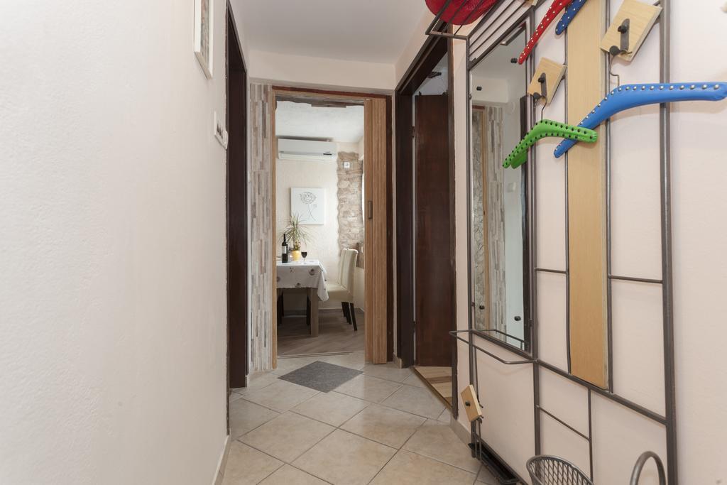 Apartment Mario Драмаль Екстер'єр фото